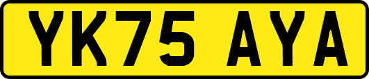 YK75AYA