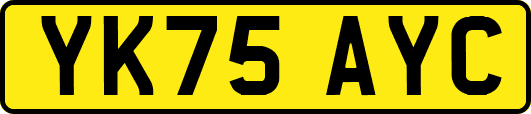 YK75AYC