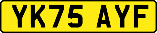 YK75AYF