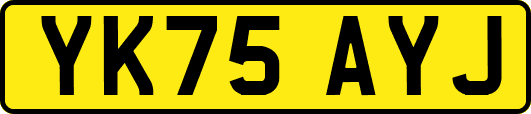 YK75AYJ