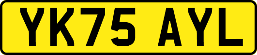 YK75AYL