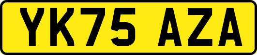 YK75AZA