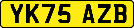 YK75AZB