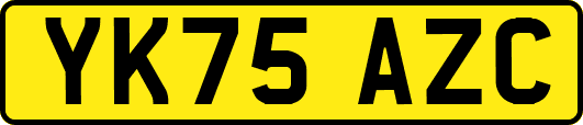 YK75AZC