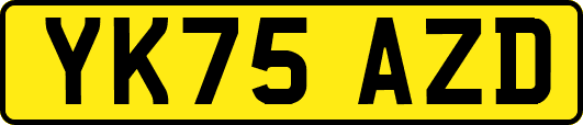 YK75AZD