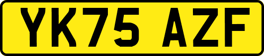 YK75AZF