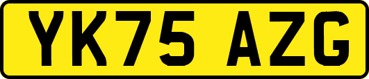 YK75AZG