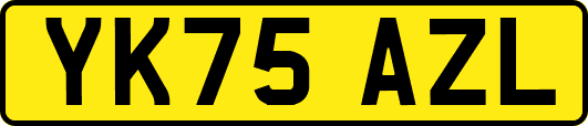 YK75AZL
