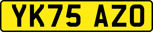 YK75AZO