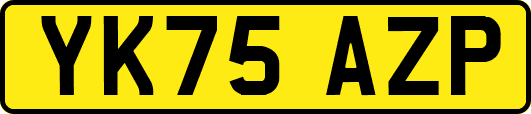 YK75AZP