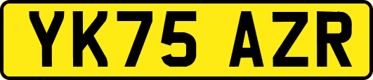 YK75AZR