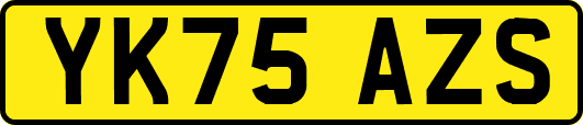 YK75AZS