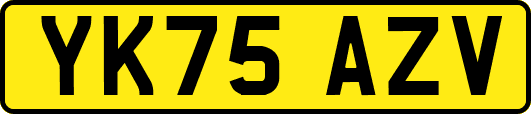 YK75AZV