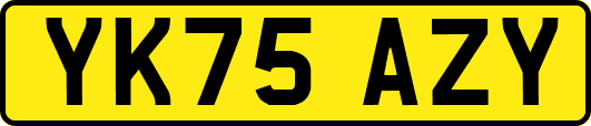 YK75AZY