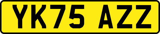 YK75AZZ