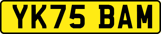 YK75BAM