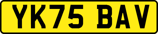 YK75BAV
