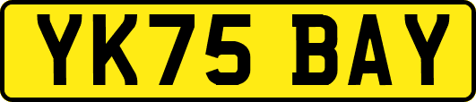 YK75BAY