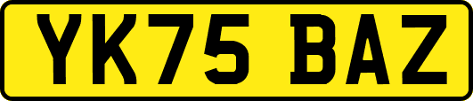 YK75BAZ