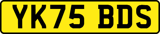 YK75BDS
