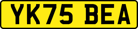YK75BEA