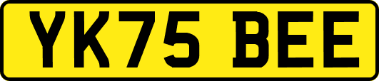 YK75BEE