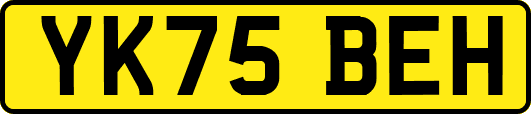 YK75BEH