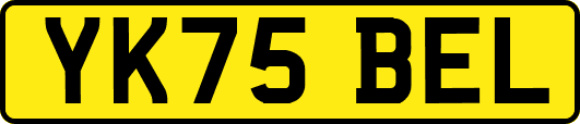 YK75BEL