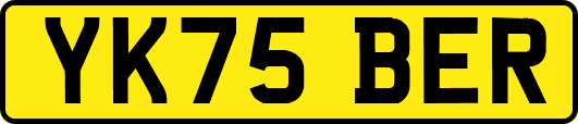 YK75BER