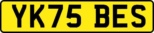 YK75BES