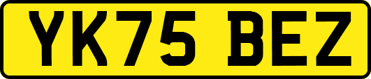 YK75BEZ