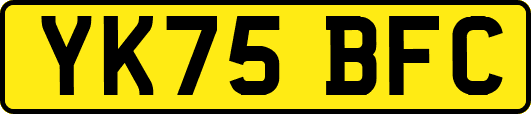 YK75BFC