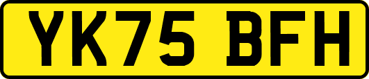 YK75BFH