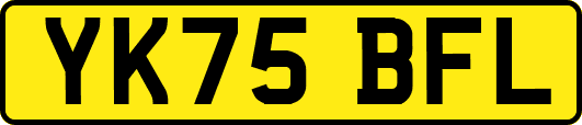 YK75BFL