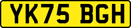 YK75BGH