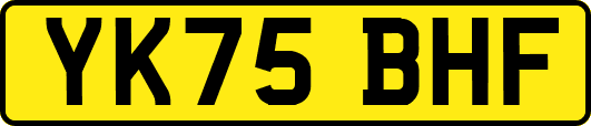 YK75BHF