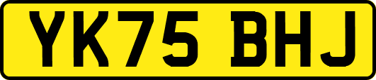 YK75BHJ