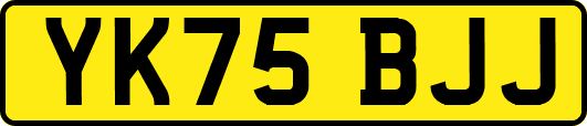 YK75BJJ