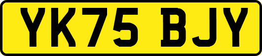 YK75BJY
