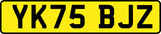 YK75BJZ