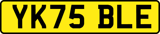 YK75BLE