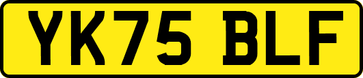 YK75BLF