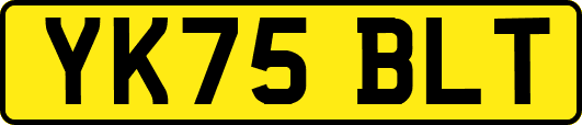YK75BLT