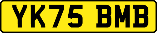 YK75BMB
