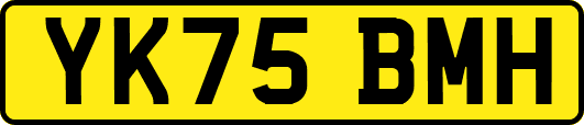YK75BMH