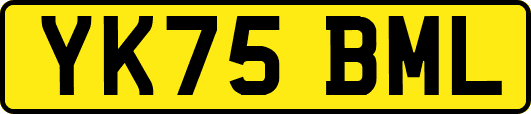 YK75BML
