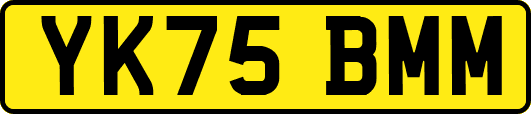 YK75BMM