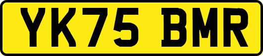 YK75BMR