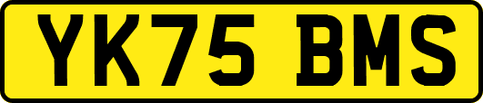 YK75BMS
