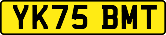 YK75BMT